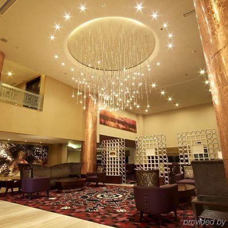 Swiss-Belhotel Ambon Exterior photo