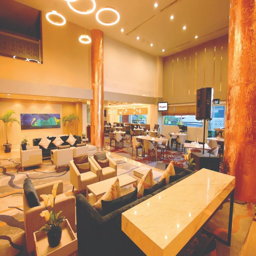 Swiss-Belhotel Ambon Exterior photo