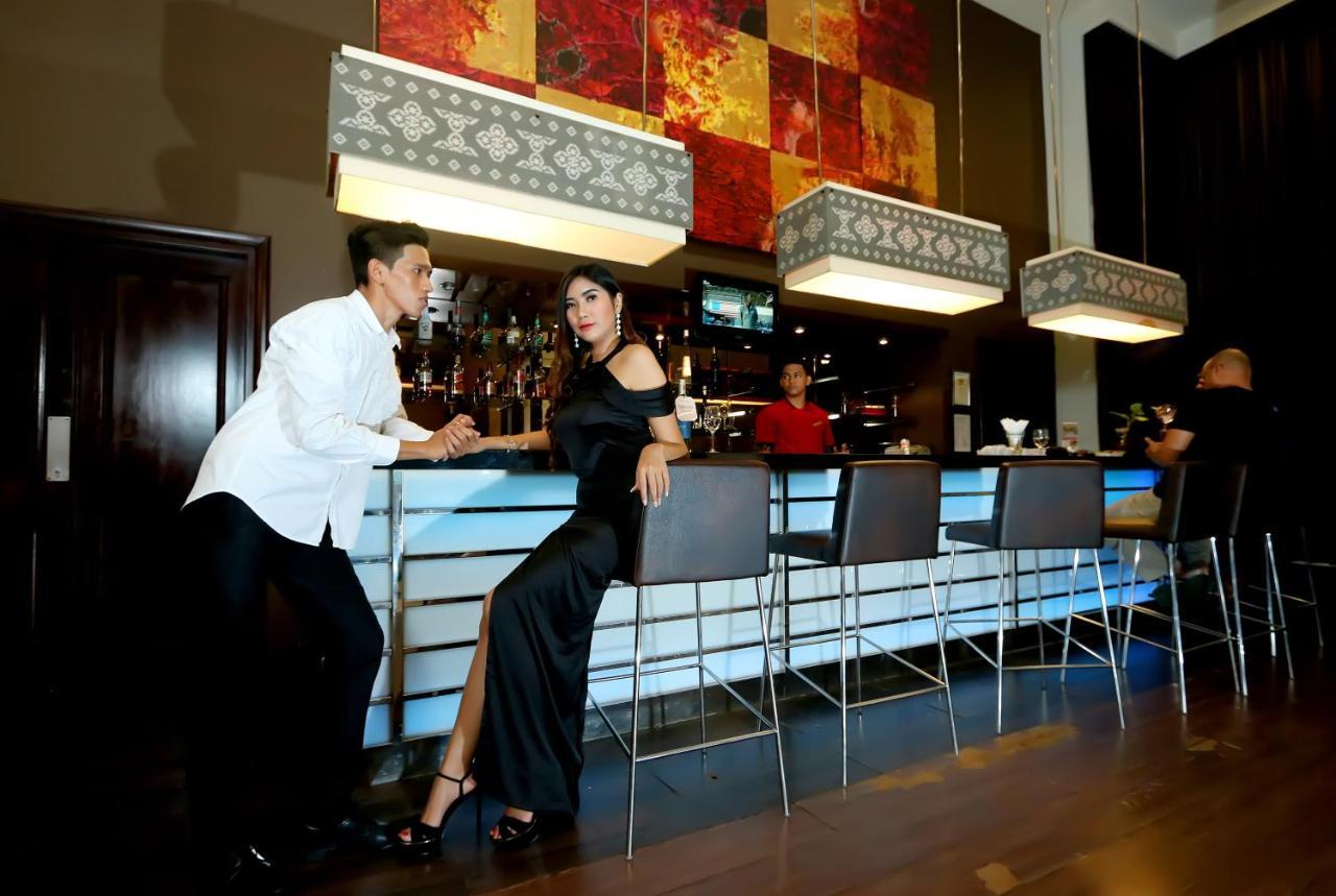 Swiss-Belhotel Ambon Exterior photo