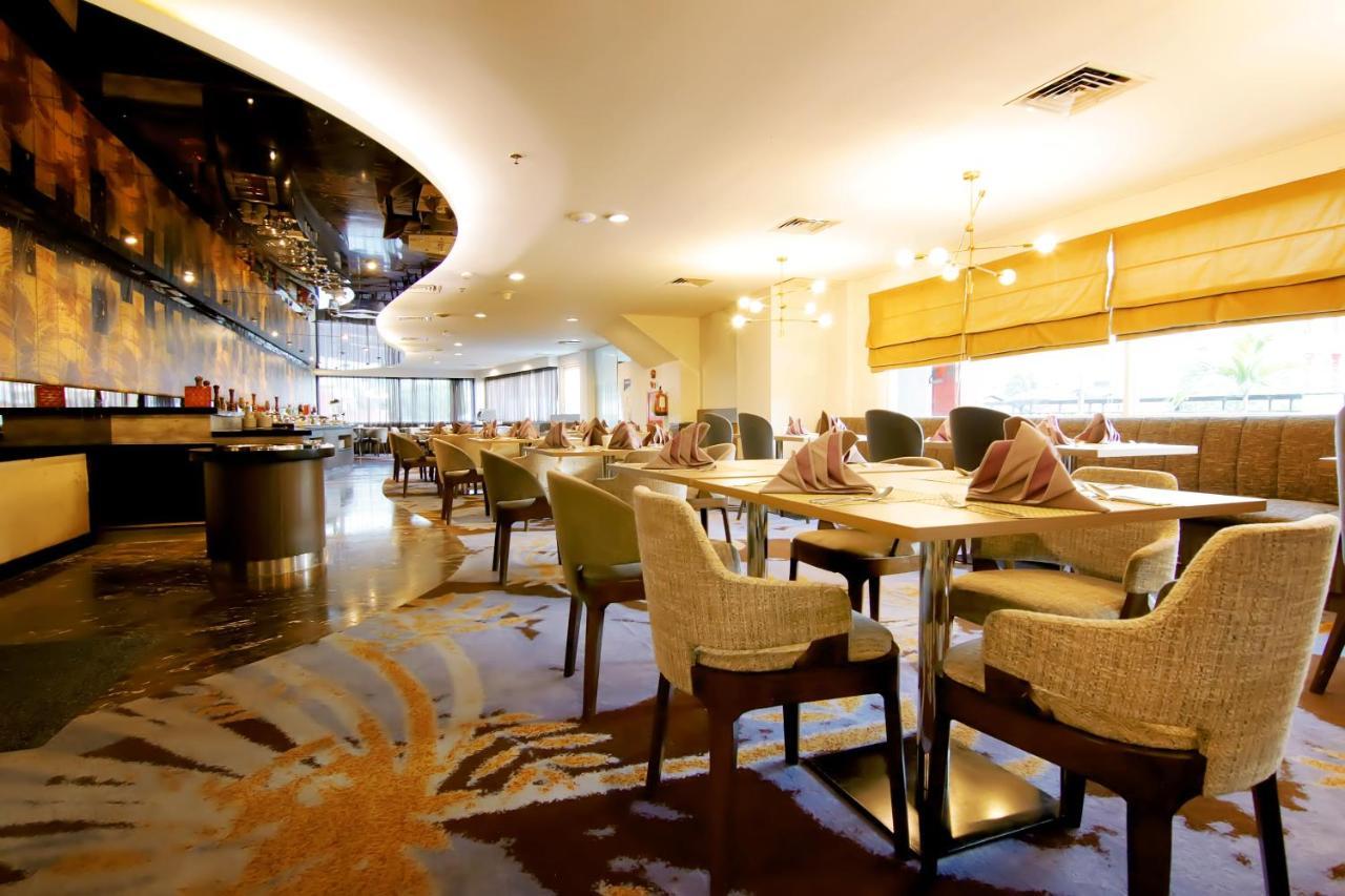 Swiss-Belhotel Ambon Exterior photo