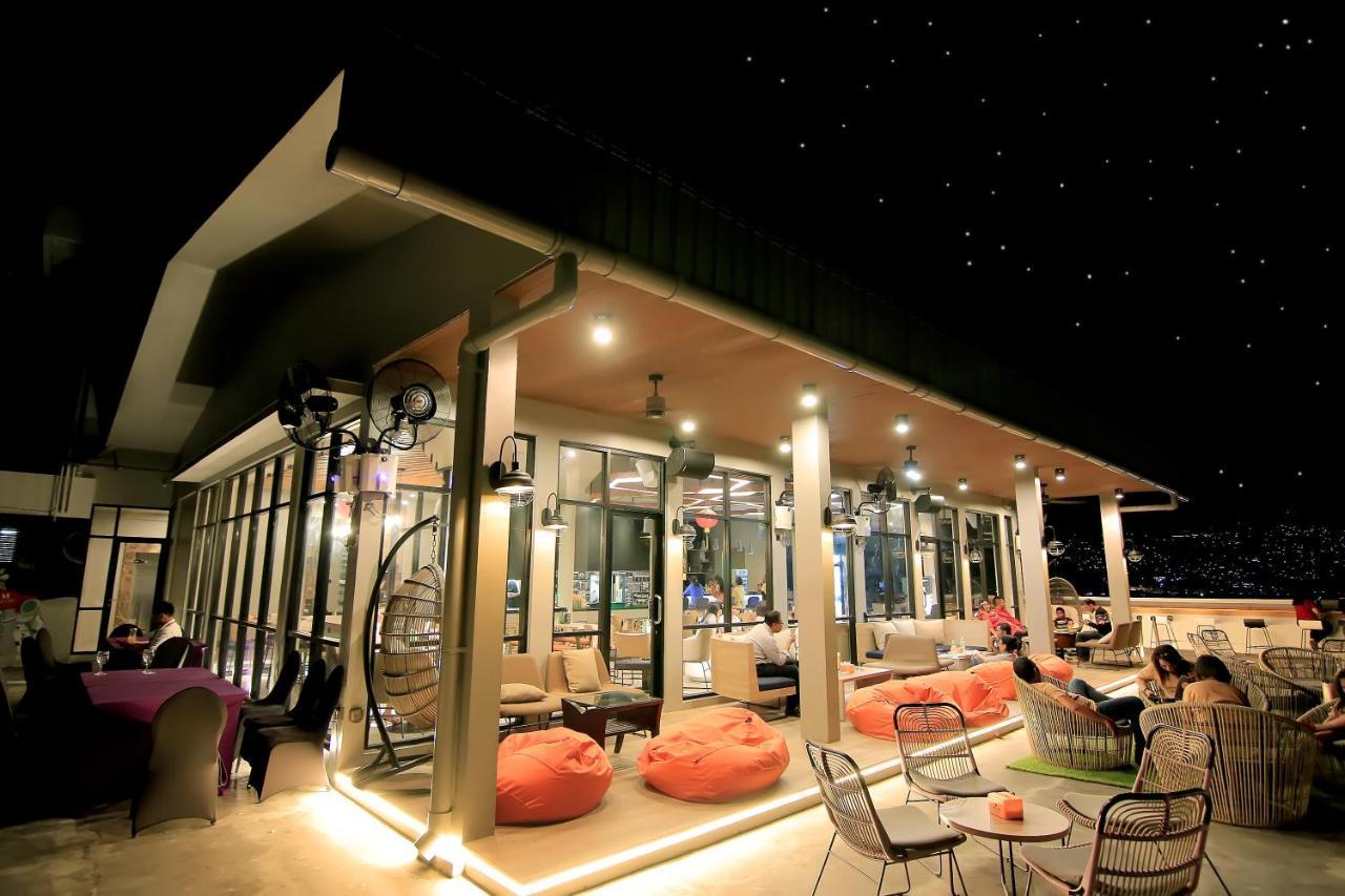 Swiss-Belhotel Ambon Exterior photo