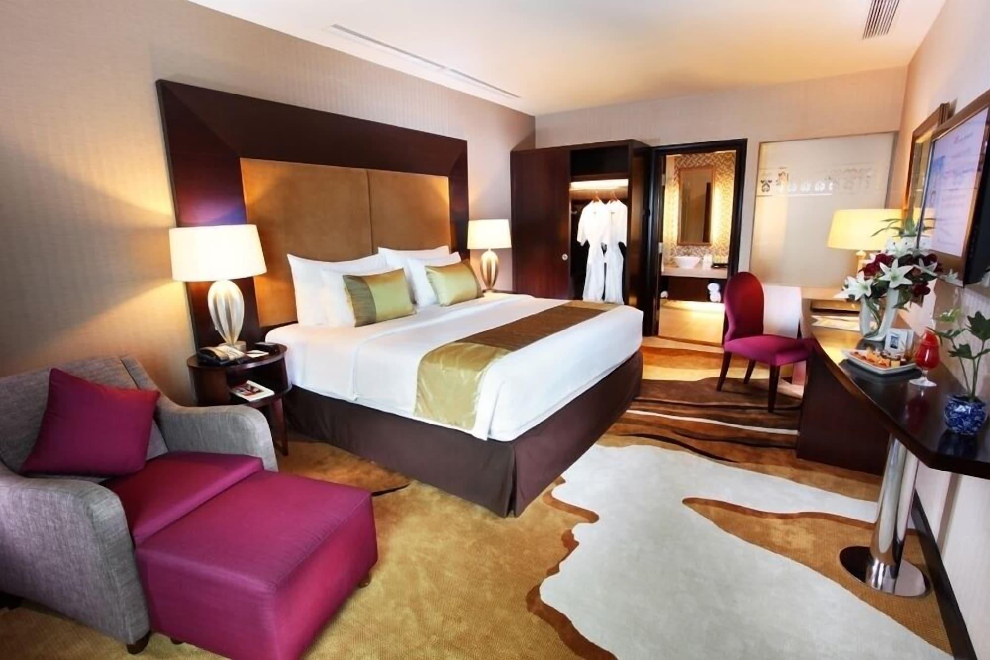 Swiss-Belhotel Ambon Exterior photo