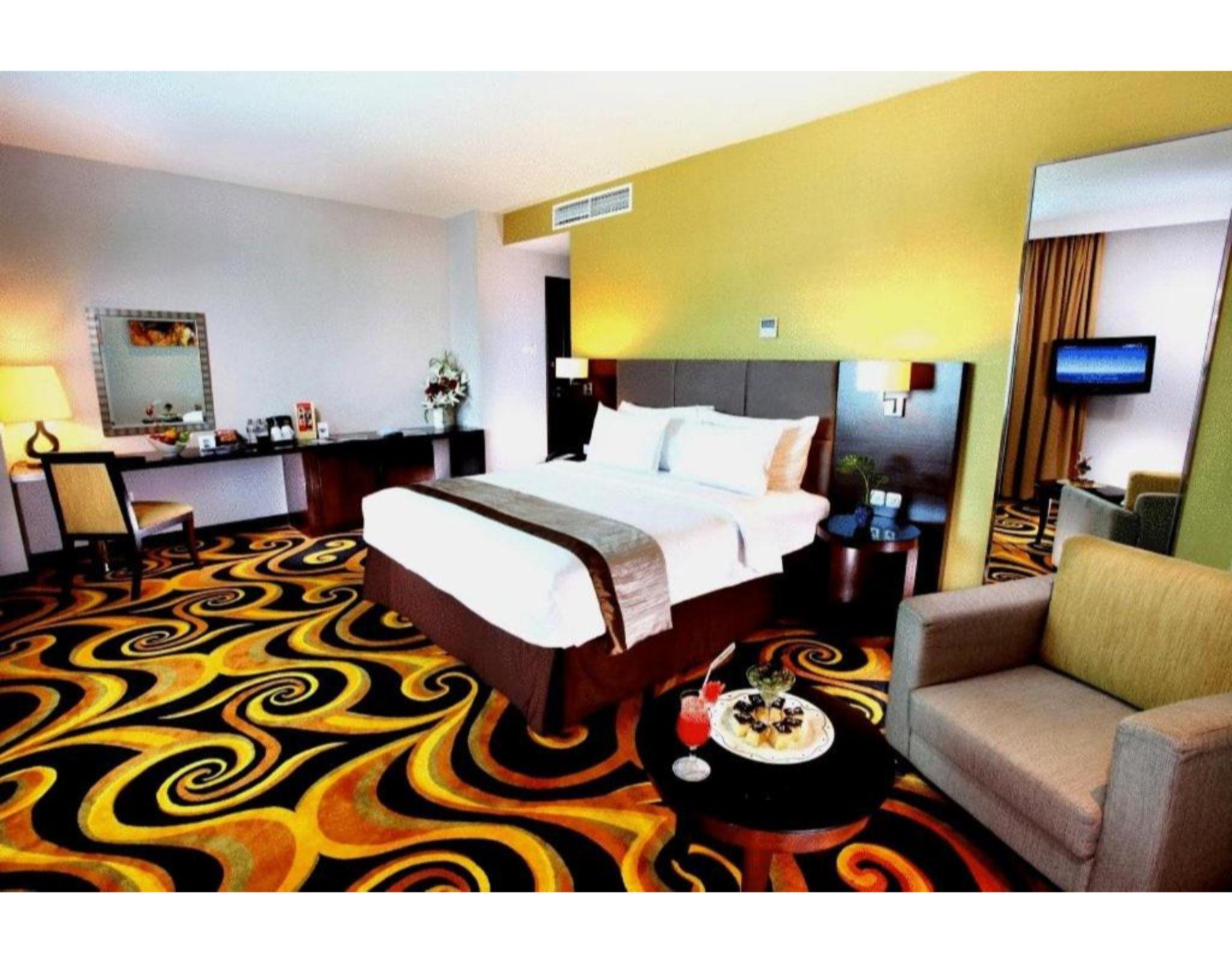 Swiss-Belhotel Ambon Exterior photo