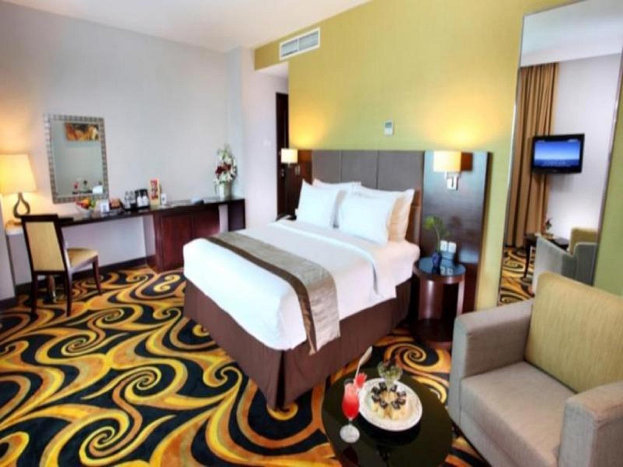Swiss-Belhotel Ambon Exterior photo