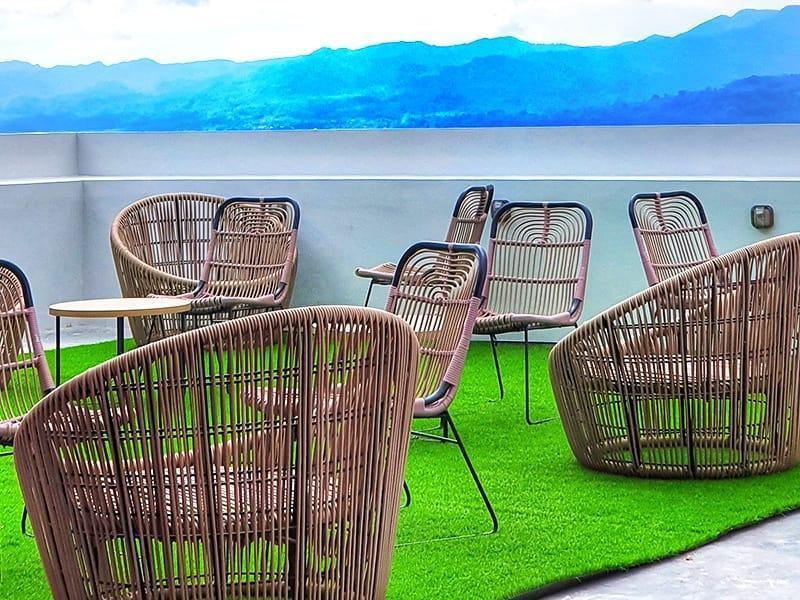 Swiss-Belhotel Ambon Exterior photo