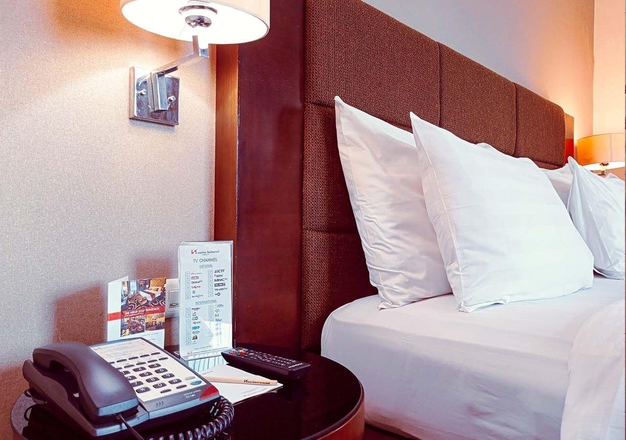 Swiss-Belhotel Ambon Exterior photo