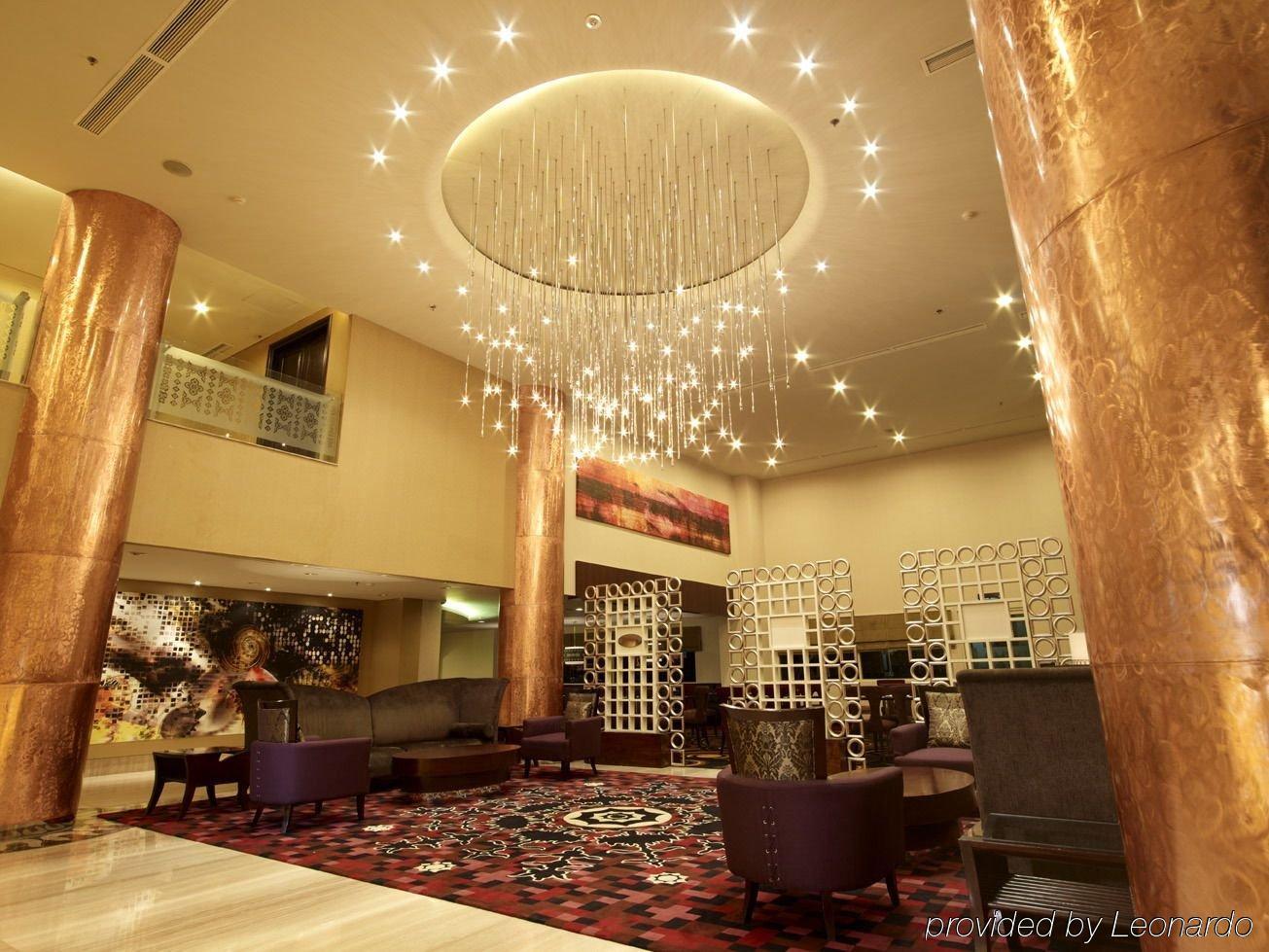 Swiss-Belhotel Ambon Exterior photo