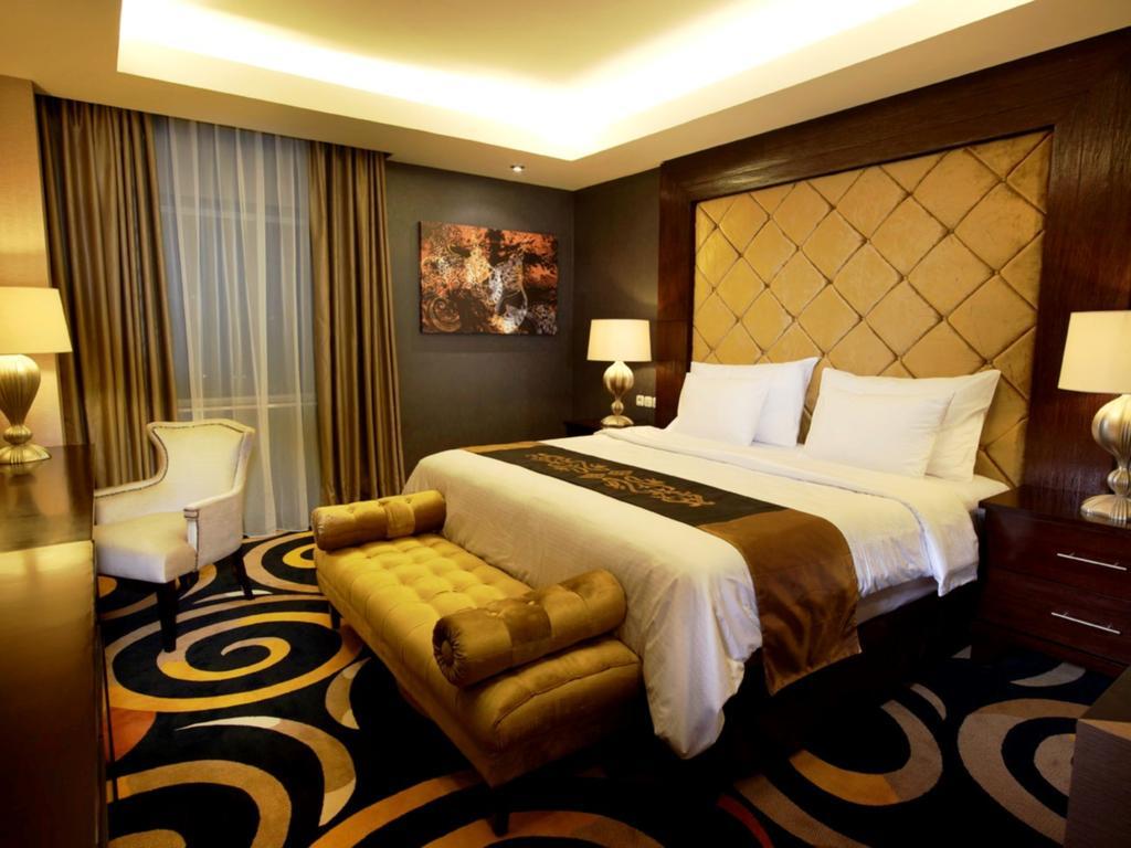 Swiss-Belhotel Ambon Exterior photo