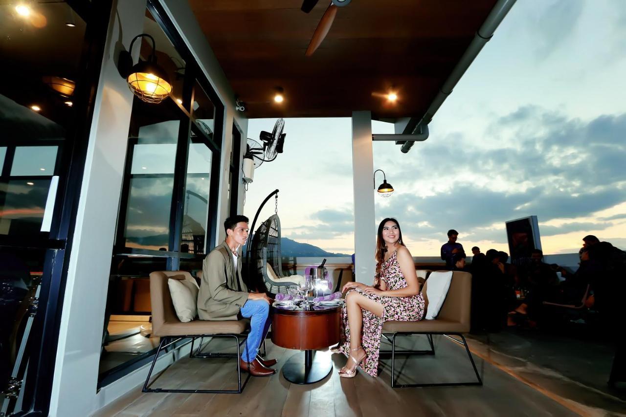 Swiss-Belhotel Ambon Exterior photo